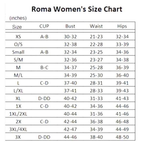 Roma Confidential Snow Queen Snowflake Metallic Sequin Bra Size Small NEW - Picture 16 of 16